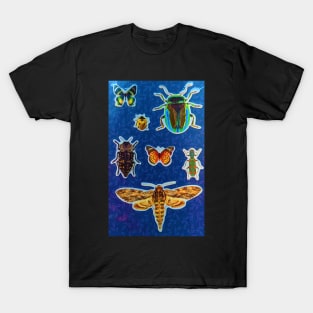 Bugs T-Shirt